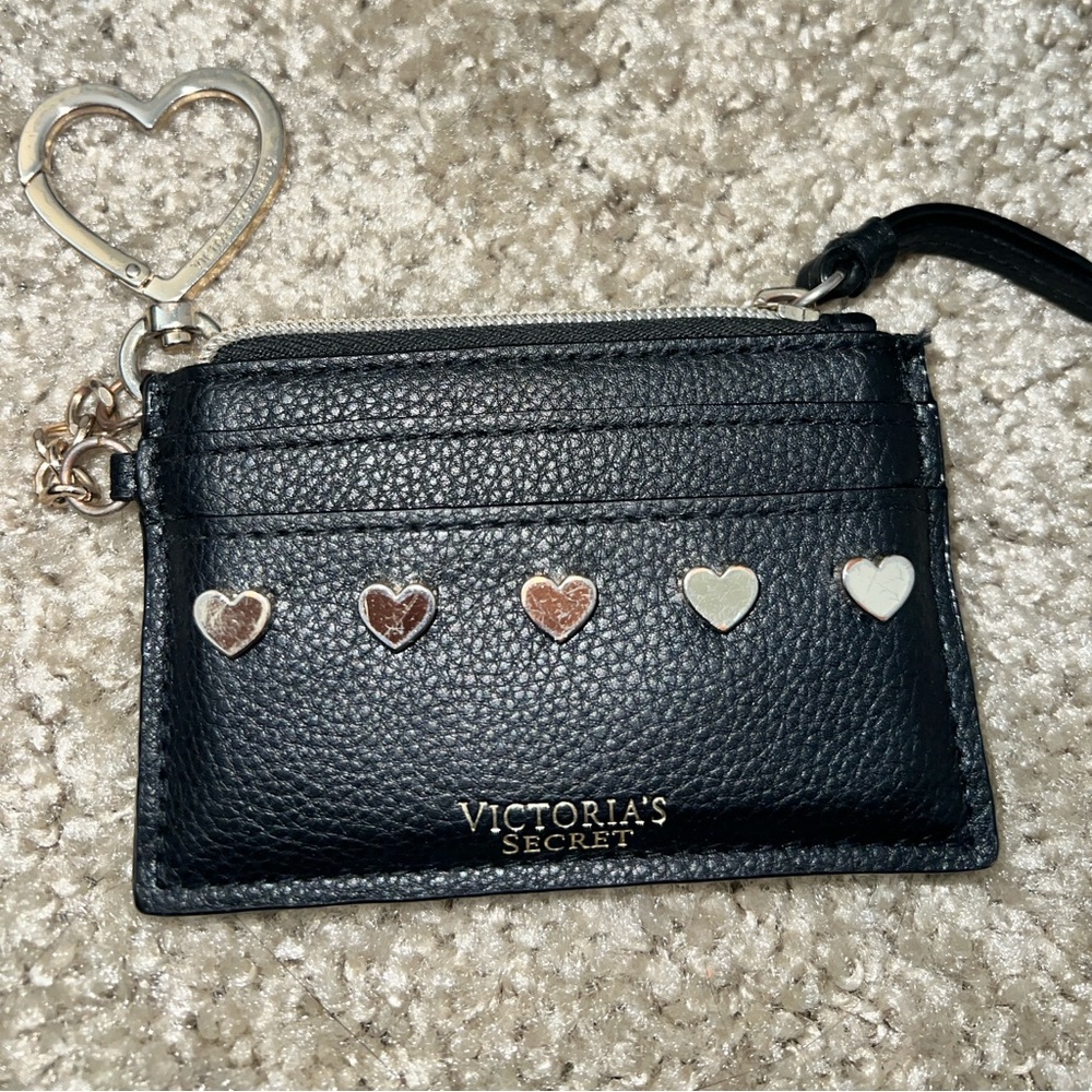 Victoria’s Secret wallet, cardholder